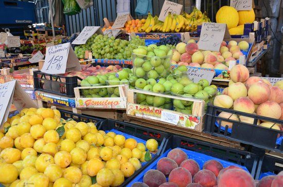 Mercato di Ballarò